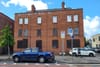 Scandal, vacancy, occupation – and now maybe regeneration – at a Phibsboro social-housing complex