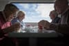 For five years, a photographer chased a Tallaght retirement group as they travelled across the country