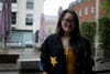 Caught in deportation limbo for a year and a half so far, a woman waits, hopes and stresses