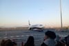 Help us report: a quick survey for non-EU immigrants who fly with Ryanair