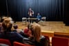 A meeting about anti-social behaviour discusses asylum seekers in East Wall – without giving them a chance to be heard