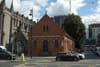 In the Liberties, St James Parochial Hall remains closed despite locals’ offers to help reopen it