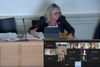 Director of DRHE apologises to homeless woman who was assaulted by a staff member in a hostel