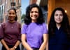 For Latina women by Latina women, a group offers company and advice to victims of gender-based violence