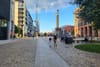 Council Briefs: Pushing back against the closure of the Grangegorman bring centre, seeking plans for city centre streets, and the Smithfield horse fair