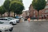 In the north inner-city, a proposal to fence in council flats to keep the world out