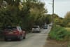 For decades, residents in Loughshinny have been asking for a footpath so they can walk home safely