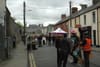 In Balbriggan, a street party encourages conversations about a lower-carbon future for the town