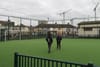 In East Wall, locals oppose council idea to close the only football pitch that is free to use