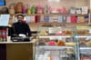 In a west Dublin industrial estate, an Indian-Pakistani restaurant is full of regulars