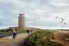 Department doubtful about council’s plan for a new interpretive centre on Bull Island