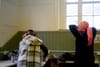 In Fingal, community crèches are few and far between – and falling