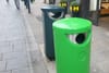 The council tried to turn dumb bins into smart ones, but it didn’t work very well
