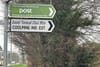 A councillor calls for a crackdown on businesses operating without the right planning permission at Coolmine Industrial Estate