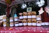 “It’s very hard to compete with the supermarket flavours, that’s why the jams I make are a little bit different”