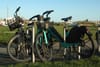 Having learned from trials, council is now planning a long-term bike-share scheme for Fingal