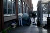 Shuttled out of the city ahead of St Patrick’s Day, some homeless men seeking asylum reclaim their lives on Mount Street