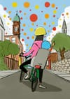 Cover image for Dublin Inquirer print edition #96
