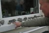 In Swords, a local historian hunts for stones that might tell him secrets about times long past