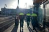 Evaluation of north inner-city community safety partnership finds respondents unsure if it made the area safer