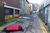 Local councillors push to close another route in the north inner-city due to anti-social behaviour