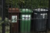 Councillors brainstorm ideas for breaking bin company Panda’s dominance in Dublin 15