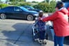 Despite parents’ pleas, council has no plans to make walking and cycling across the Chapelizod Bypass to get to school safer