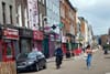 Council plans campaign to urge cyclists to be more careful when sharing spaces with pedestrians