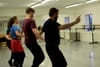 In Santry, a Bulgarian dance teacher preserves disappearing Balkan folk dances