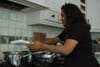 Weekends in Whitehall, small batches of Bengali take-away