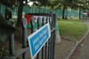 Campaign calls for council to remove former Israel President Chaim Herzog’s name from a Rathgar Park