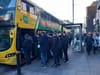 The NTA has chosen a company to bring in contactless fare payments on buses, trains and trams