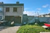 In Cherry Orchard, a vacant council home is being used for a stables