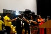 A gathering celebrates MASI’s 10 years of advocacy for asylum seekers, by asylum seekers