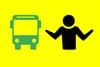 Waited for a bus in Dublin and it never showed up? Please tell us.