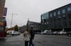 Owners of Newmarket building ask for permission to drop market space