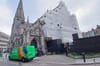 Plan for food market at St Andrew’s Church has fallen apart