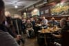 In Malahide, Mondays mean Dave McNally and Hair of the Dog at Fowlers
