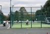 In Inchicore, a plan to build two padel courts and a cafe next to the Grand Canal