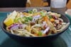An easy-going Nepalese restaurant opens on Moore Street