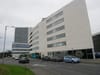 Leaks plague residents in a Ballymun apartment complex