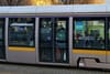 There are plans to expand capacity on the Luas from June, especially the Red Line