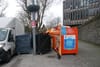 Council expects to flip the financial model underpinning used-clothes banks