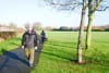 In Finglas, an effort to make a park safe for kids to run in