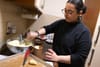 At the Point, a woman serves up a twist on a New York banana pudding she remembers fondly