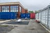Rules on installation of drone food-delivery bases in Dublin remain in dispute