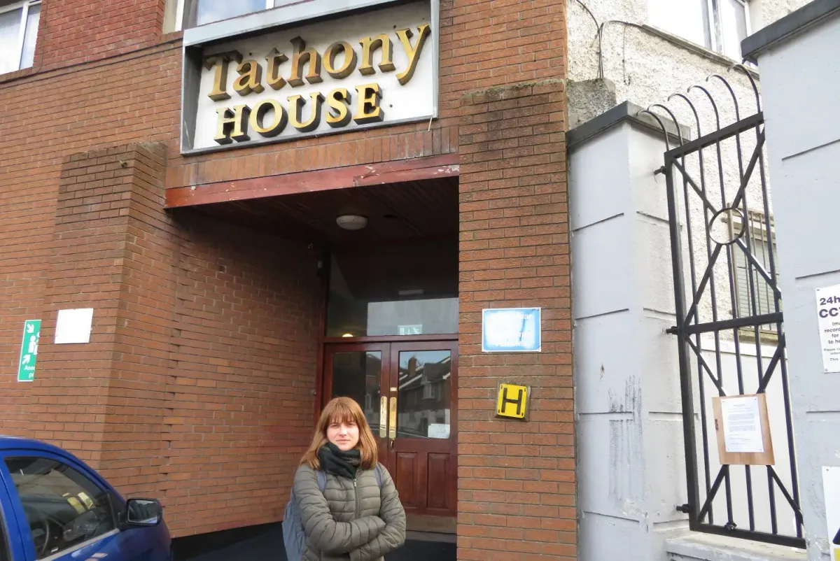 A spokesperson for the Dublin Region Homeless Executive said its priority was “to ensure there is an adequate provision of accommodation for people experiencing homelessness”.