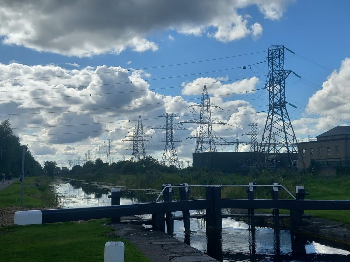 “We are approaching the point (if we’re not already there) where we can justifiably claim that competition has failed,” says Labour energy spokesperson Ciarán Ahern.