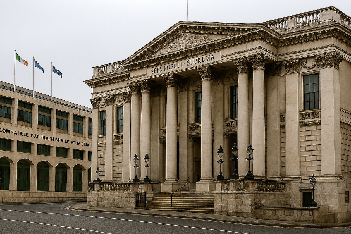 If this will have any material impact on workers, or jobs, the council’s management will be held to account, says a representative for the union Fórsa.