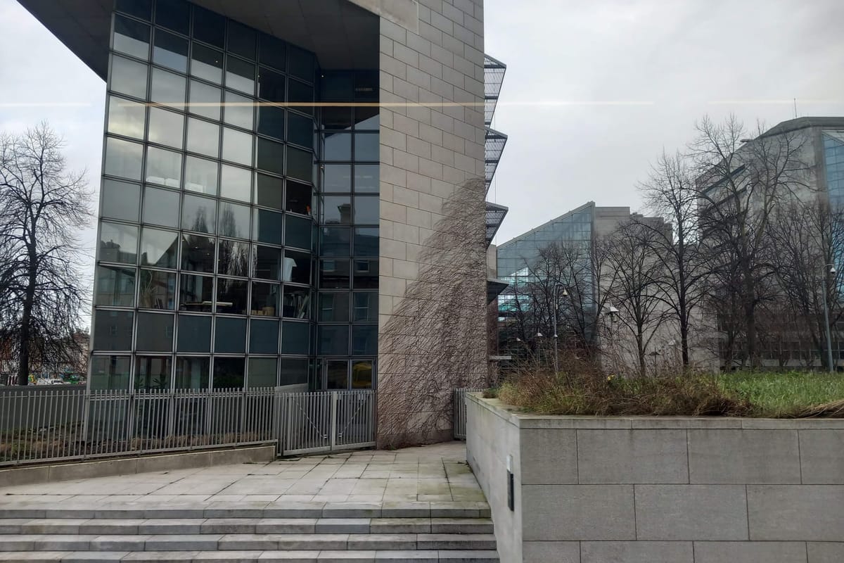 After The Currency reported the idea on Wednesday, Dublin city councillors were talking and thinking through the pros and cons and implications.